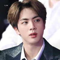 Kim seokjin /sk