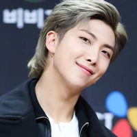 Kim Namjoon / Rm