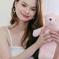 เบคเบค(นางเอก)