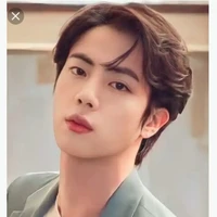 Kim seokjin