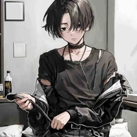 Manjiro (27 yrs old)