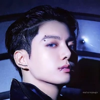 Jeon Jungkook