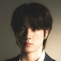 Kim Seokjin