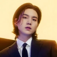 Min Yoongi
