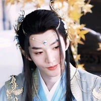 น.อเทพ;ไป๋เจี่ย✨