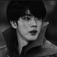 Kim Seokjin