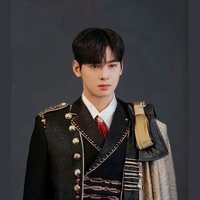 Kim Eun- woo