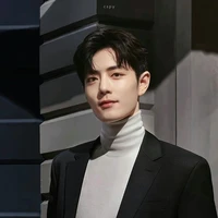 Xiao Zhan