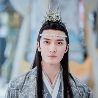 Lan Xi Chen/ Zewu Jun