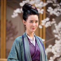 Madam Yu/Yu Zi Yuan