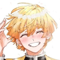 Zenitsu Agatsuma•(O.P)