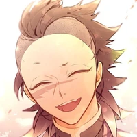 Genya Shinazugawa•(A.D)