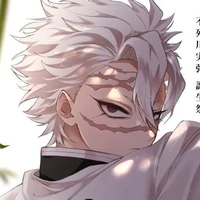 Sanemi Shinazugawa•(A.D)
