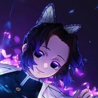 Shinobu Kocho•(O.D)