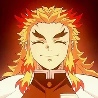 Rengoku Kyoujurou•(O.P)