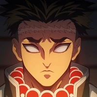 Gyomei Himejima•(A D)