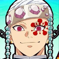 Uzui Tengen•(A.D)