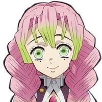 Mitsuri Kanroji•(A.P)