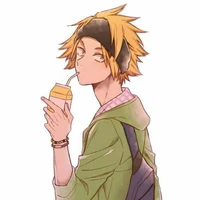 kaminari denki