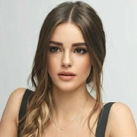 Eveline Vincent