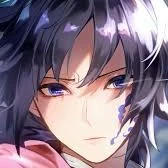 giyuu