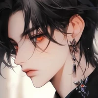 AIDEN MORGAN⚫(Marques del Sur)