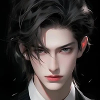 JHANS MORGAN ⚫(Marques)