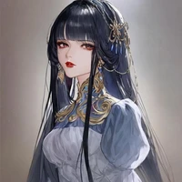 SARA (Niñera de AIDEN)