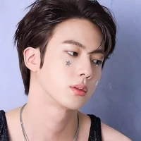 Seokjin