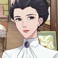 Mrs. Joseph