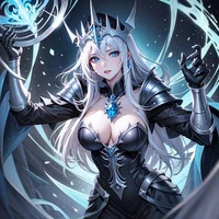 Lynda Impératrice du Sud