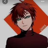 Gaara(o)