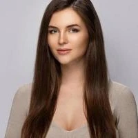 Liliana cooper
