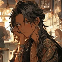 Leo Ringman (D.D. 2° principe)