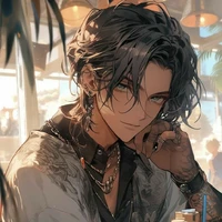 Conrad Rigman (D.P. Príncipe heredero)