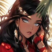 Reina Ceren de Rigman