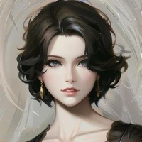 Condesa Olivia De Clainfort