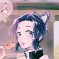 🦋💜 Shinobu Kocho 💜🦋