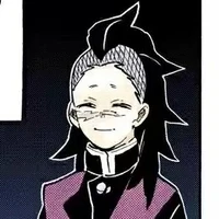 🔫 Genya Shinazugawa 🔫