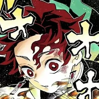 ☀️ Tanjirou Kamado ☀️