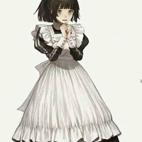 《𝕄𝕒𝕚𝕕》𝐇𝐚𝐧𝐚𝐤𝐢