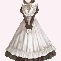 《𝕄𝕒𝕚𝕕𝕤》