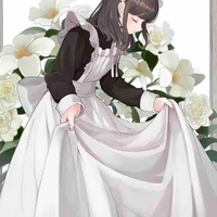 《𝕄𝕒𝕚𝕕》𝐋𝐞𝐚𝐥𝐚𝐡