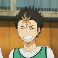 Nishinoya