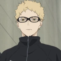 Kei Tsukishima
