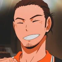 Azumane Asahi