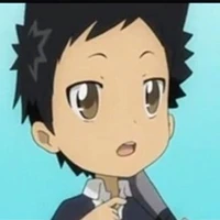 ยามาโมโตะ|ตอนเด็ก