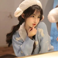 ลินลี่(น้องนอ.+ตัวอิจฉา)