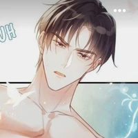 อ๋องอวี่(พระเอก)