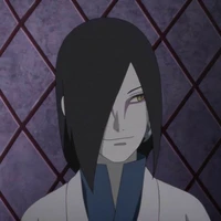 Orochimaru 🍢